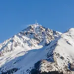 Solyneou 3 Le Chamoix Au Pied Du Pic Du Midi 8pers *