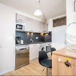 Solyneou 3 Le Chamoix Au Pied Du Pic Du Midi 8pers *
