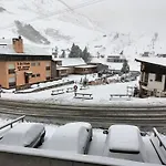 Solyneou 3 Le Chamoix Au Pied Du Pic Du Midi 8pers Апартаменты *