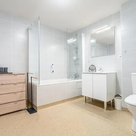 Solyneou 3 Le Chamoix Au Pied Du Pic Du Midi 8pers *