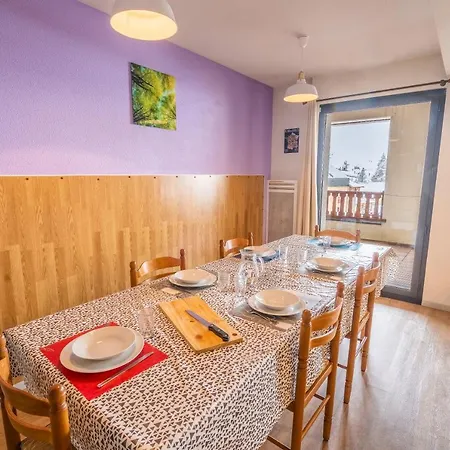 Solyneou 3 Le Chamoix Au Pied Du Pic Du Midi 8pers *