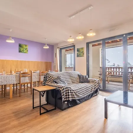 Solyneou 3 Le Chamoix Au Pied Du Pic Du Midi 8pers Apartamento